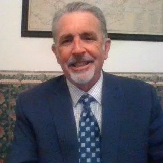 Lawyer John F. Leaberry