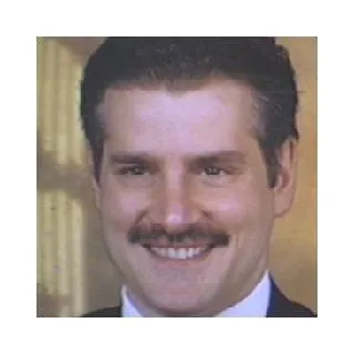 Lawyer Gary Martino