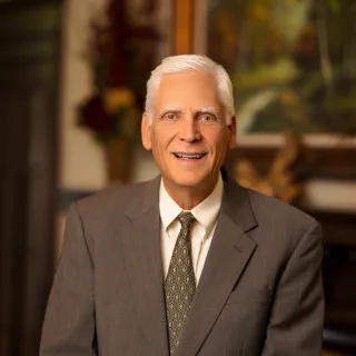 Lawyer Scott Stapleton