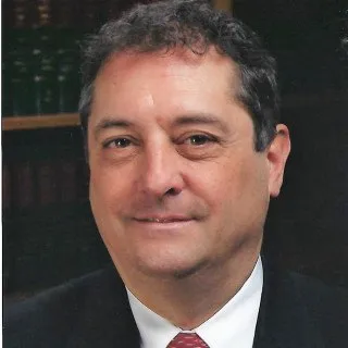 Lawyer Joseph Ludovici
