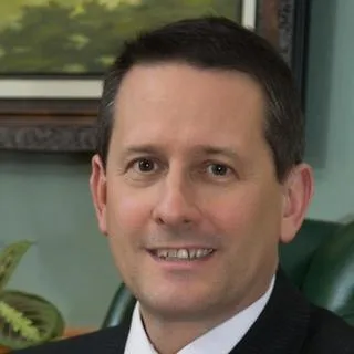 Lawyer Peter Zurbuch