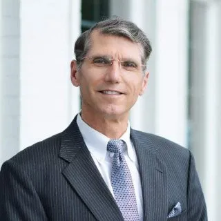Lawyer Jeffery Robinette