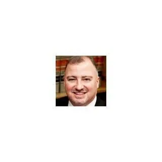 Lawyer Ronald M. Harman