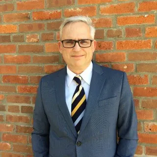 Lawyer Todd Reed