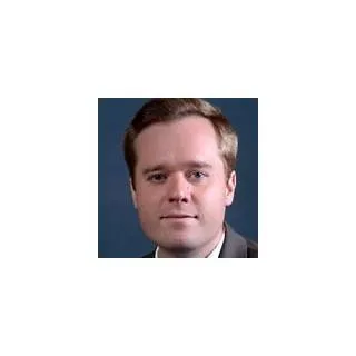 Lawyer Thomas E. Buck