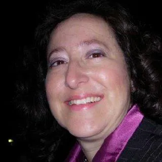 Lawyer Amanda Lewis