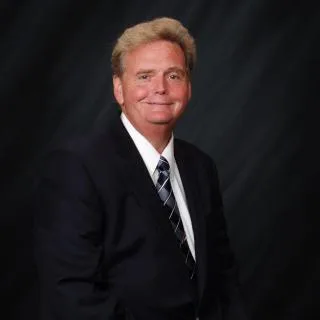Lawyer Robert Carlton