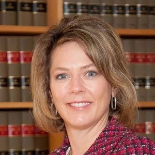 Lawyer Bridgette Wilson