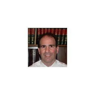 Lawyer Aaron Amore