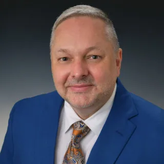 Lawyer Mark Troy