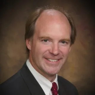 Lawyer Mark Coulter