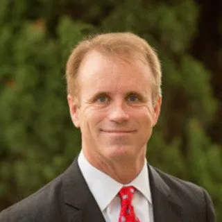 Lawyer Mark Underwood