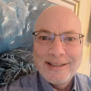 Lawyer Anthony Cicconi