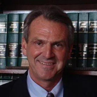 Lawyer Mr. Paul O. Clay Jr