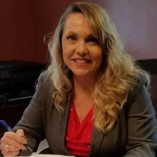 Lawyer Vanessa Lynn Rodriguez