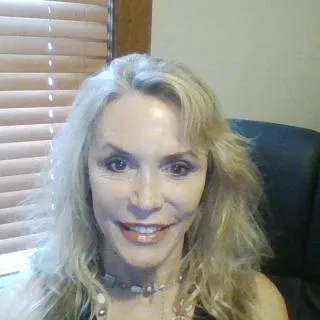 Lawyer Michelle Johnson