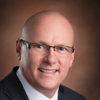 Lawyer Robert Kuenzel II