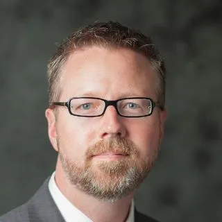 Lawyer Todd Johnson