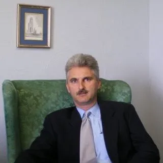 Lawyer E Robert Pecori III
