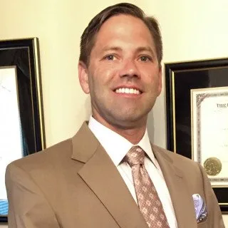 Lawyer Robby Long
