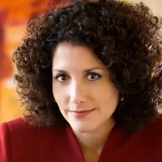 Lawyer Shari McPhail