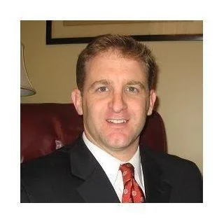 Lawyer Ethan Thomas Vessels
