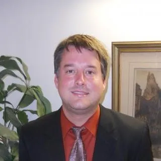 Lawyer William Park Dean