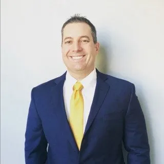 Lawyer Jay William Gerber Jr