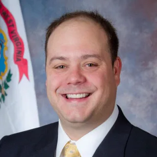 Lawyer William Tyler Nestor