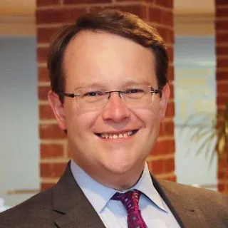 Lawyer Patrick Christopher Gallagher