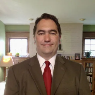 Lawyer Travis Snider