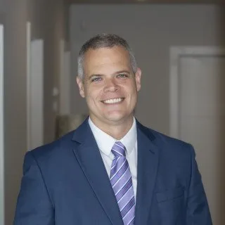 Lawyer Adam Blahnik