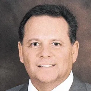 Lawyer Bruce Kunz