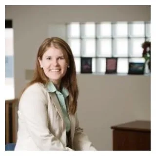 Lawyer Kelly Klun