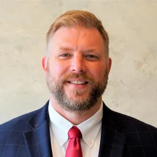 Lawyer Stephen Ringquist