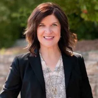 Lawyer Mary Hahn