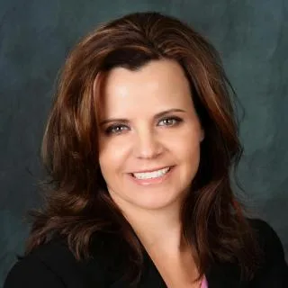 Lawyer Anne Dennison