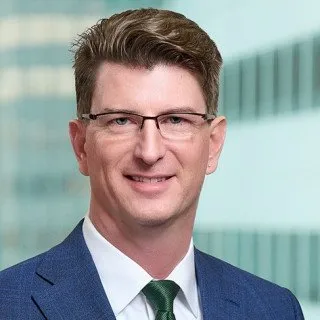 Lawyer Justin D. Cummins
