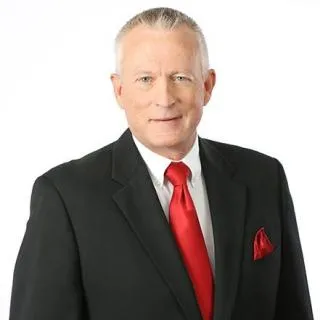 Lawyer Jeffrey Oistad