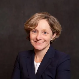 Lawyer Deirdre Kvale