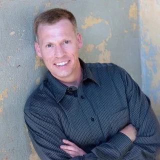 Lawyer Daniel Reiff