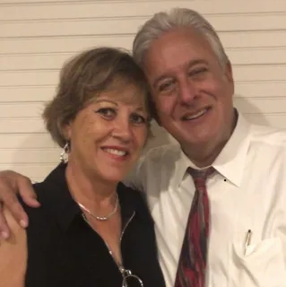 Lawyer David Ayers