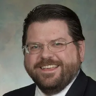 Lawyer Christopher Sandquist