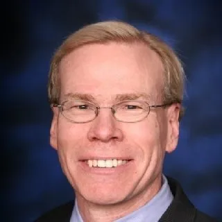 Lawyer Charles Shreffler