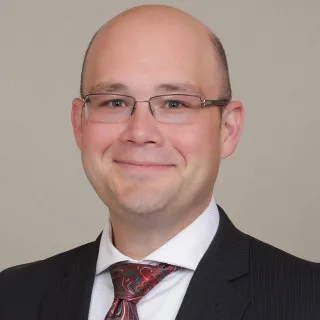 Lawyer Karl Kruger