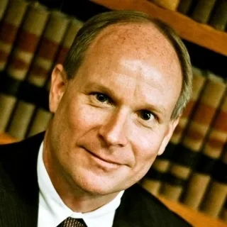 Lawyer Gene Adkins