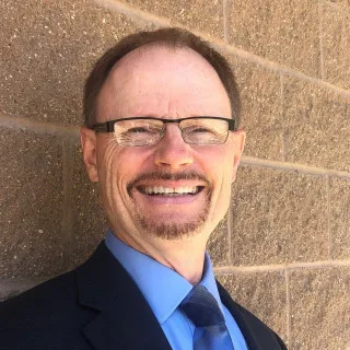 Lawyer Christopher Cain