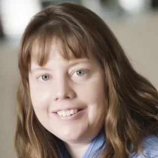 Lawyer Amber Pederson