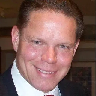 Lawyer John Baker
