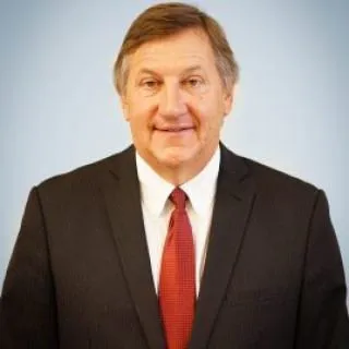 Lawyer Paul Rogosheske